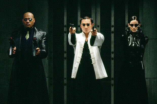 The Matrix Revolutions (2003) - photo 7
