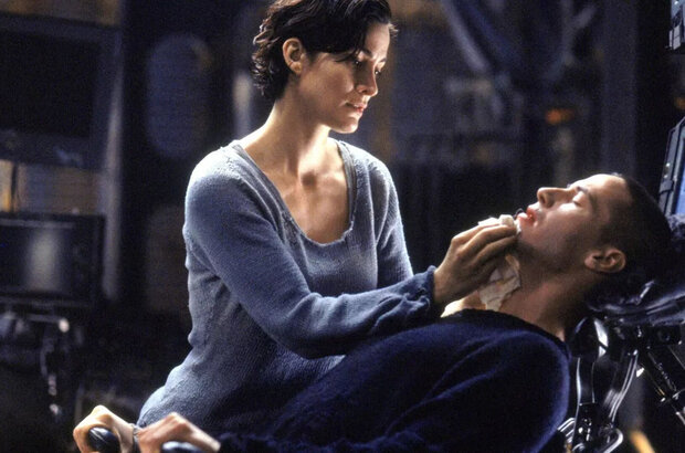 The Matrix Revolutions (2003) - photo 8