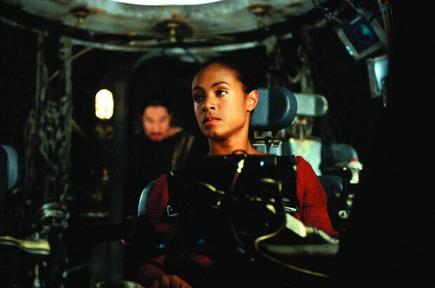 The Matrix Revolutions (2003) - photo 2