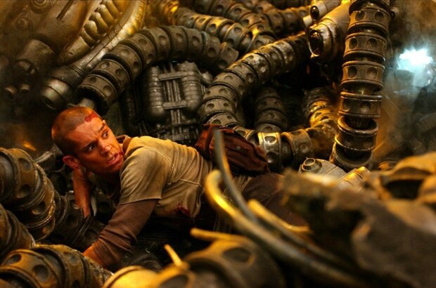 The Matrix Revolutions (2003) - photo 3