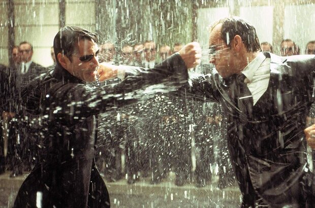 The Matrix Revolutions (2003) - photo 1