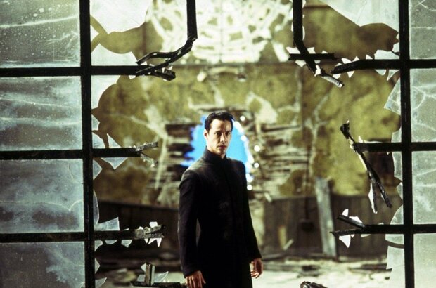 The Matrix Revolutions (2003) - photo 4