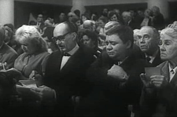 Zigzag of Success (1968) - photo 8