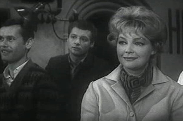 Zigzag of Success (1968) - photo 2