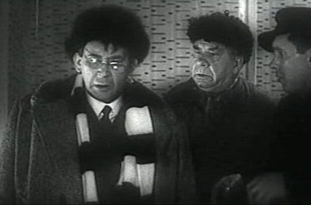 Zigzag of Success (1968) - photo 7