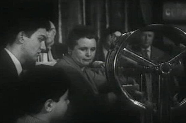 Zigzag of Success (1968) - photo 6