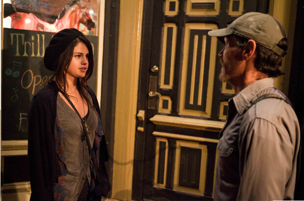 Rudderless (2014) - photo 3