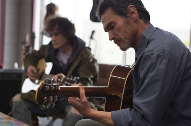 Rudderless (2014) - photo 2