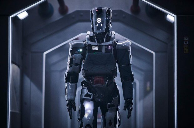 I Am Mother (2018) - photo 3
