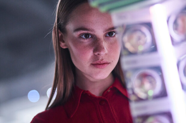 I Am Mother (2018) - photo 2