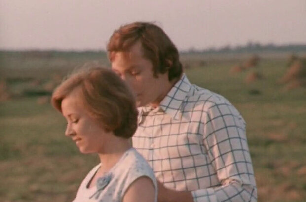 Proshlogodnyaya kadril (1978) - photo 12
