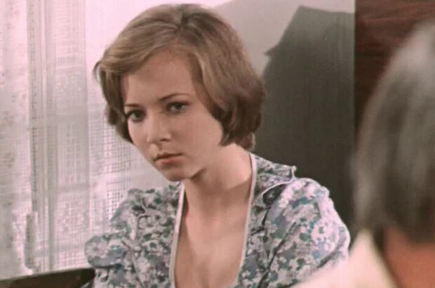 Proshlogodnyaya kadril (1978) - photo 10