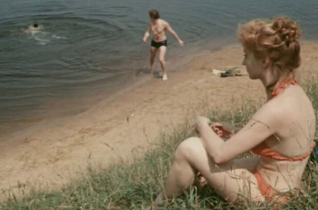 Proshlogodnyaya kadril (1978) - photo 4
