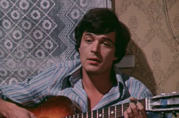 Proshlogodnyaya kadril (1978) - photo 11