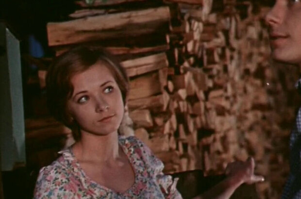 Proshlogodnyaya kadril (1978) - photo 14