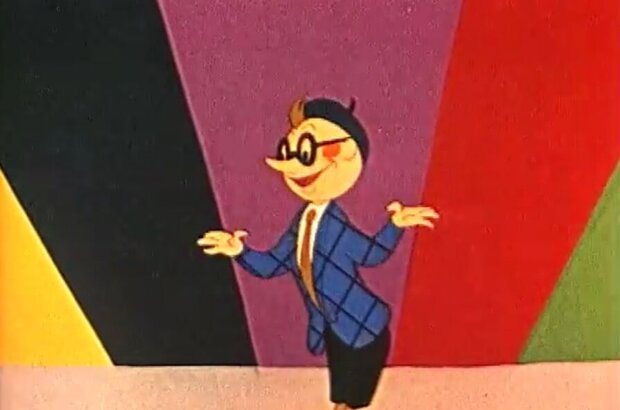 Privet druzyam (1957) - photo 1
