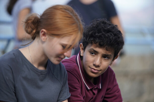 The Little Gang (2022) - photo 1