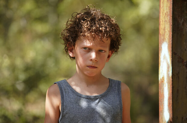 The Little Gang (2022) - photo 8