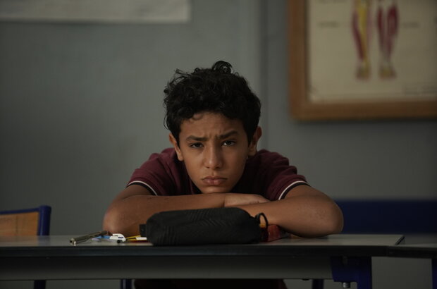 The Little Gang (2022) - photo 3