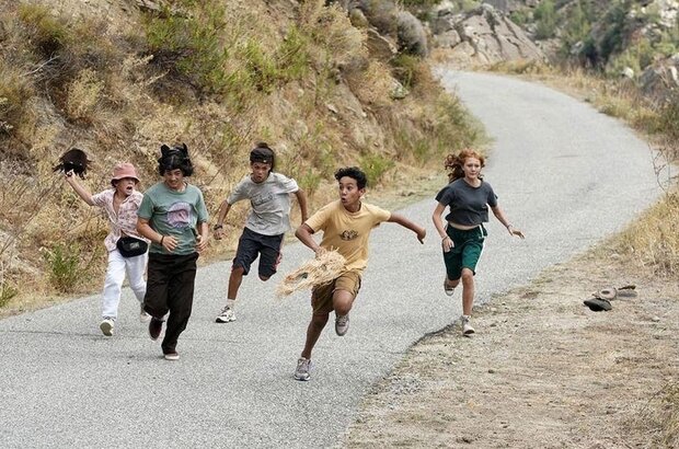 The Little Gang (2022) - photo 2