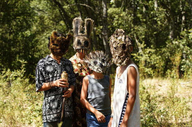 The Little Gang (2022) - photo 10