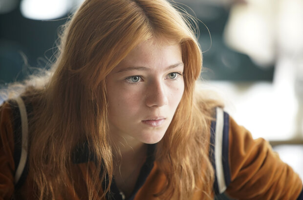 The Little Gang (2022) - photo 5