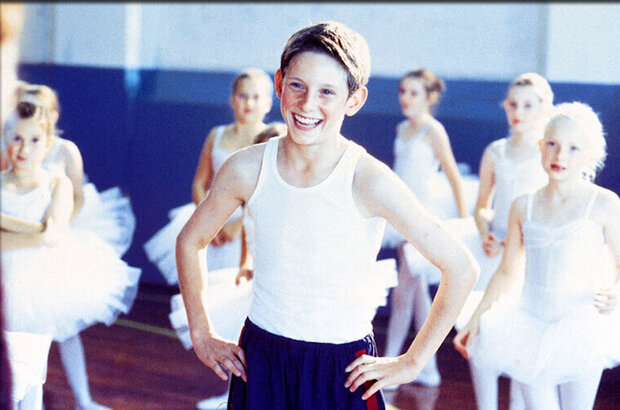 Billy Elliot (2000) - photo 8