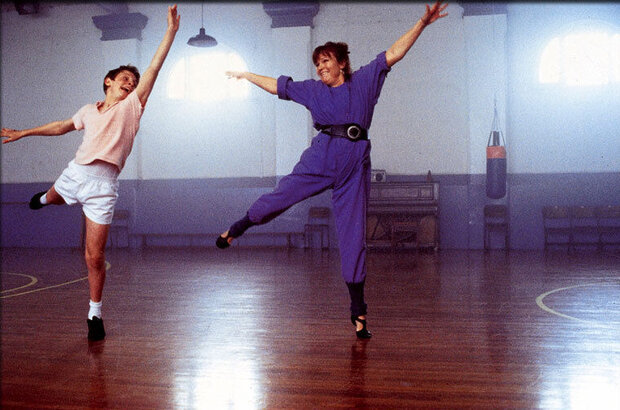 Billy Elliot (2000) - photo 6