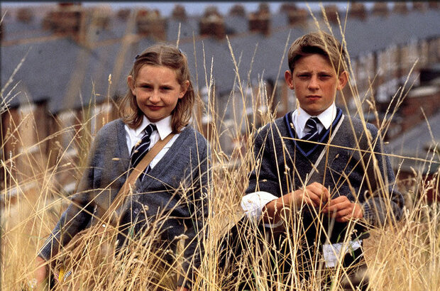Billy Elliot (2000) - photo 7