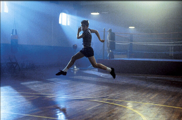 Billy Elliot (2000) - photo 5