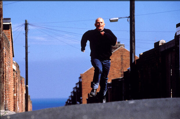 Billy Elliot (2000) - photo 4