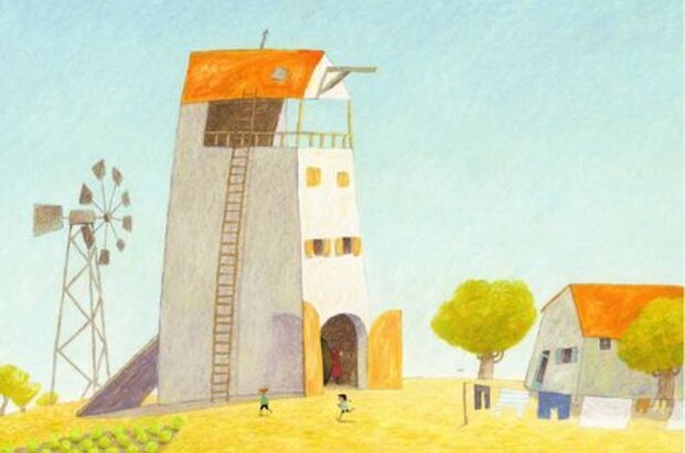 Prophetie des grenouilles, La (2003) - photo 1