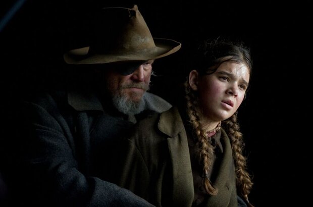 True Grit (2010) - photo 21