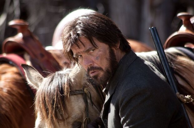 True Grit (2010) - photo 8