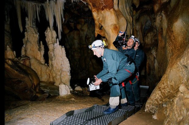 Cave of Forgotten Dreams (2011) - photo 2
