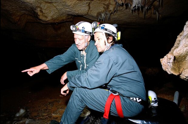 Cave of Forgotten Dreams (2011) - photo 4