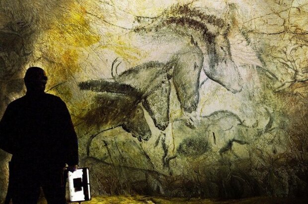 Cave of Forgotten Dreams (2011) - photo 5