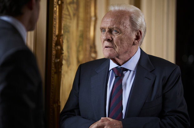 The Son (2022) - photo 1