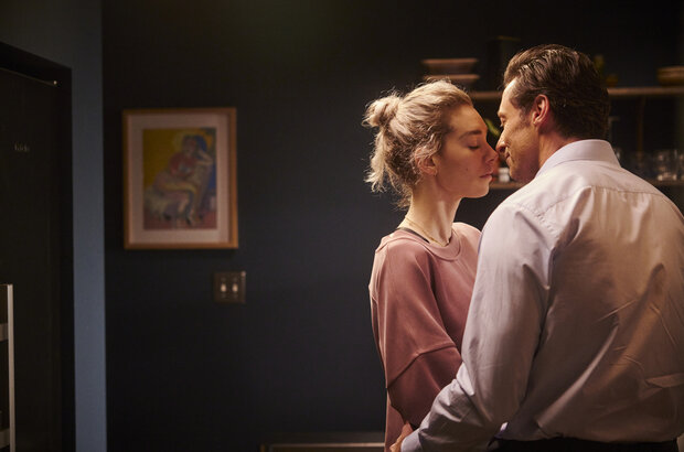 The Son (2022) - photo 3