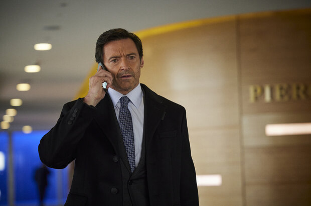 The Son (2022) - photo 9