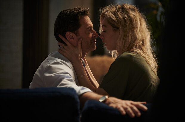 The Son (2022) - photo 7