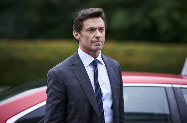 The Son (2022) - photo 10