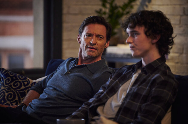 The Son (2022) - photo 4