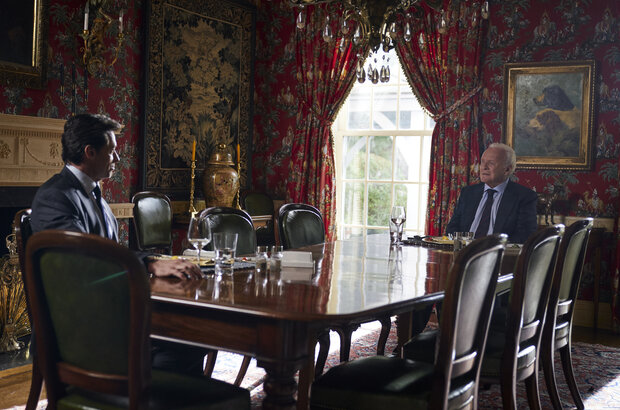 The Son (2022) - photo 2