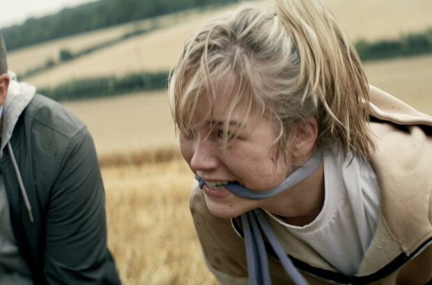 Hounded (2022) - photo 7