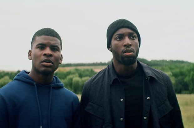 Hounded (2022) - photo 6