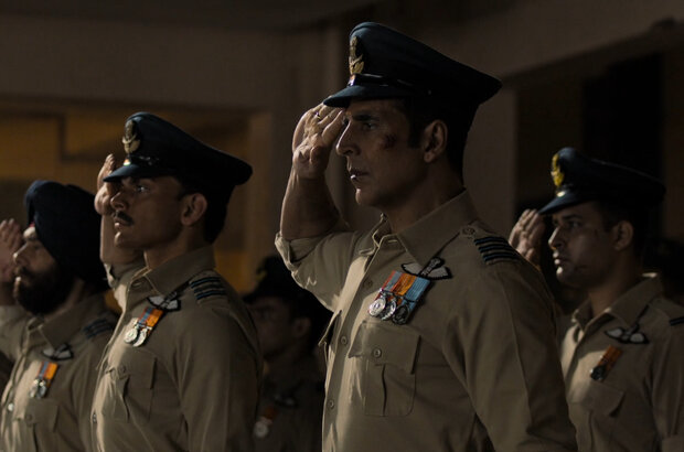 Sky Force (2025) - photo 5