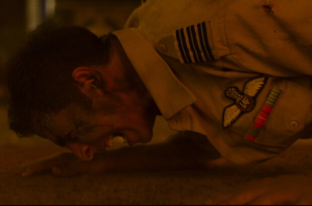 Sky Force (2025) - photo 3
