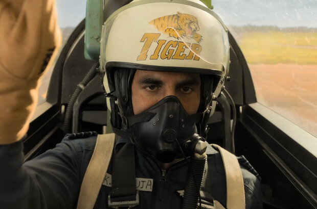 Sky Force (2025) - photo 6