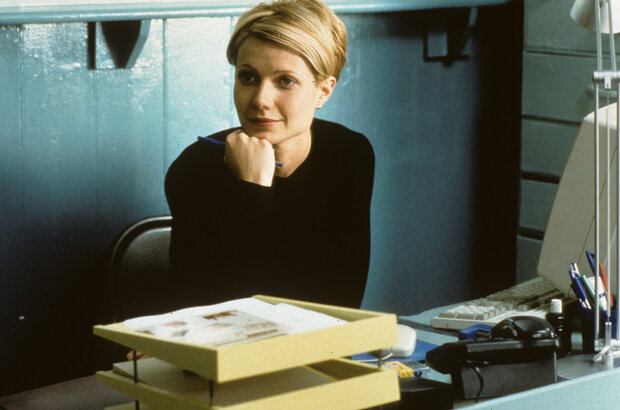 Sliding Doors (1998) - photo 1